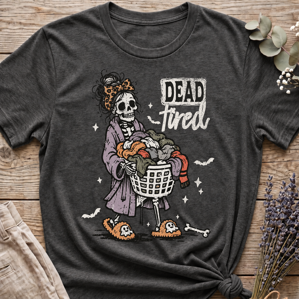 Dead Tired T-shirt