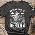 The Fun Aunt T-shirt