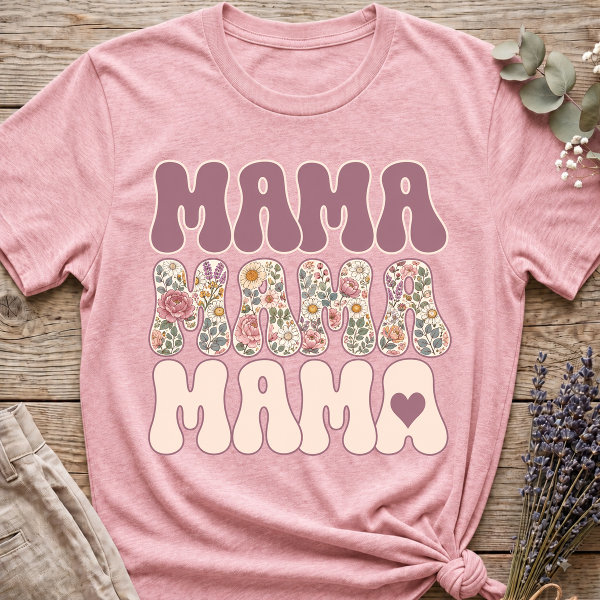 Mama T-shirt