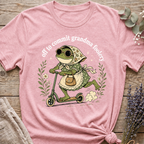 Grandma Foolery T-shirt