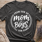 Son Up, Son Down T-shirt