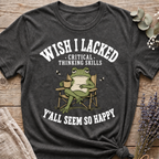 Common Sense T-shirt