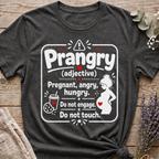 Prangry T-shirt