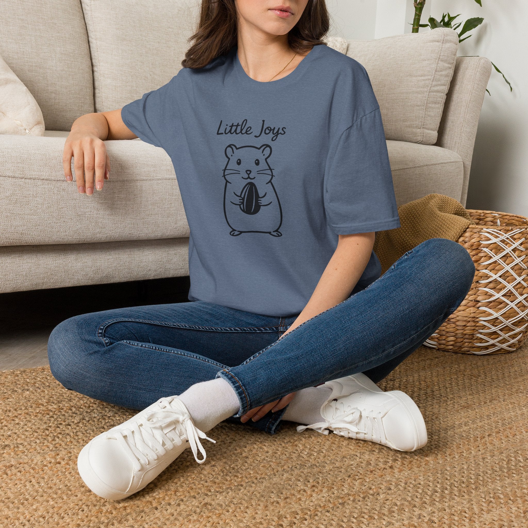 Dark wheel silhouette T-Shirt
