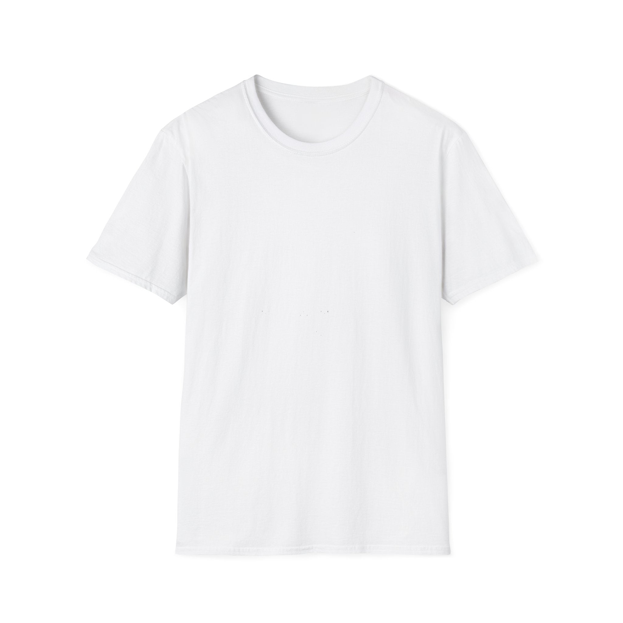 Meow Mode On T-Shirt