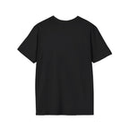 Cat Sleeping On Me T-Shirt