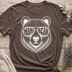 Mama Bear T-shirt
