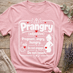 Prangry T-shirt
