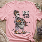 Dead Tired T-shirt