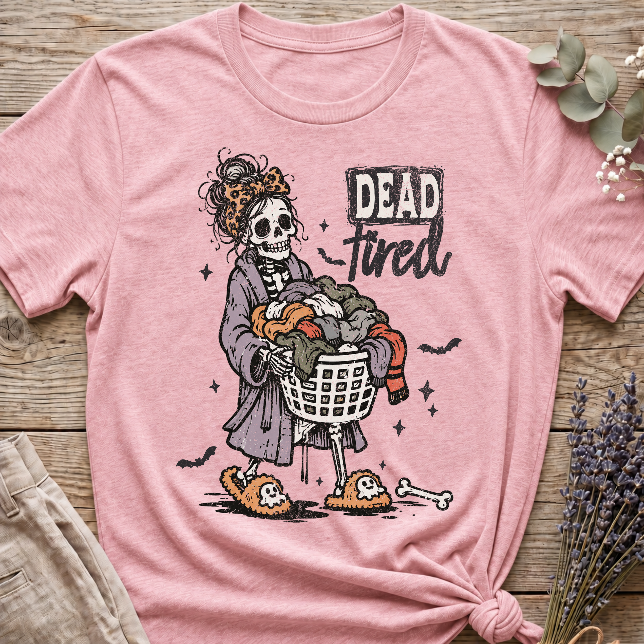 Dead Tired T-shirt