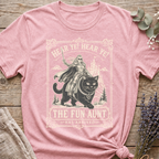 Fun Aunt T-shirt