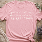 Grandson T-shirt