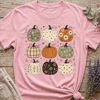 Pumpkin T-shirt