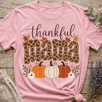 Thankful Mama T-shirt