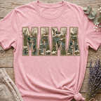Duck Mama T-shirt