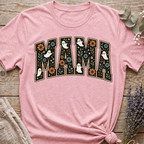 Ghost Mama T-shirt
