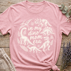 Dino Mom T-shirt