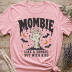 Mombie T-shirt