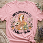 Motherhood T-shirt