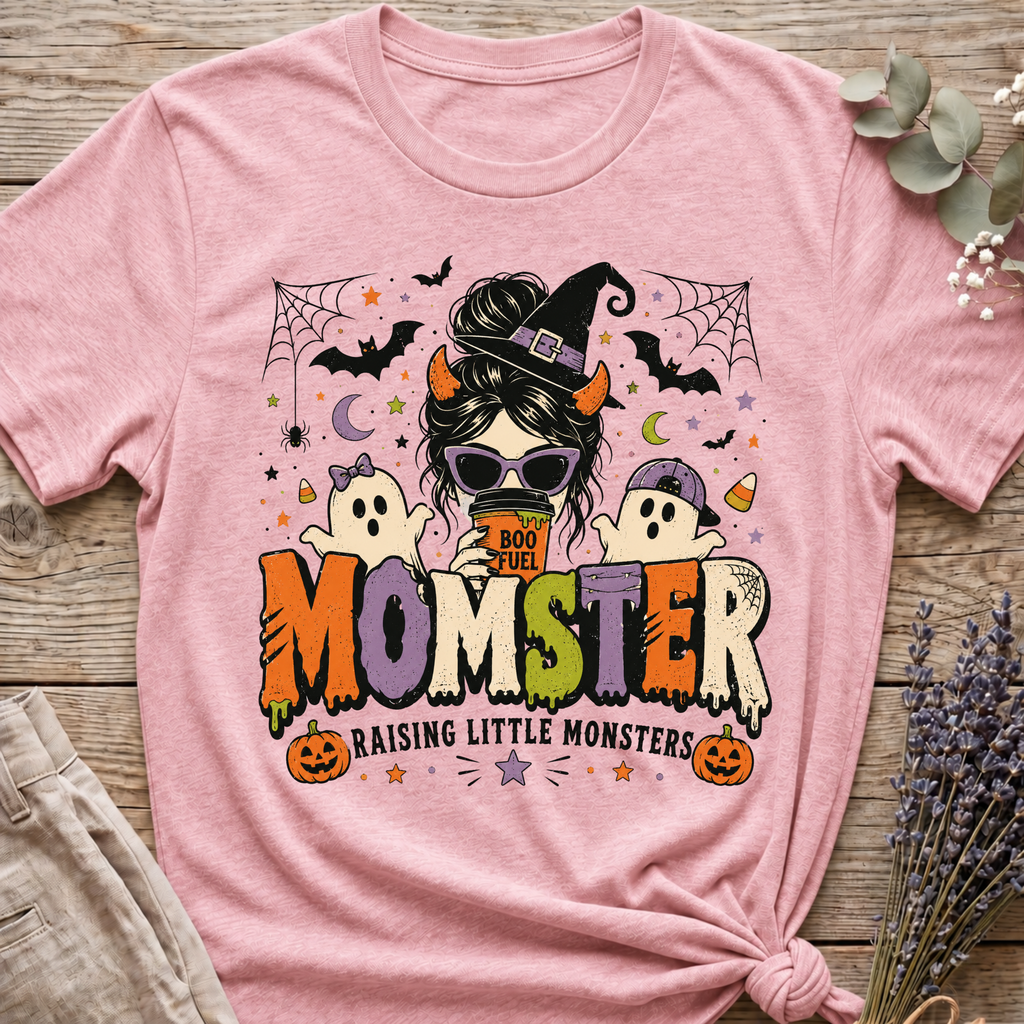 Momster T-shirt