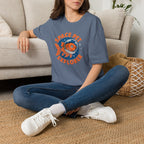 Space Pet Explorer T-Shirt
