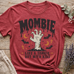 Mombie T-shirt