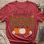 Thankful Mama T-shirt