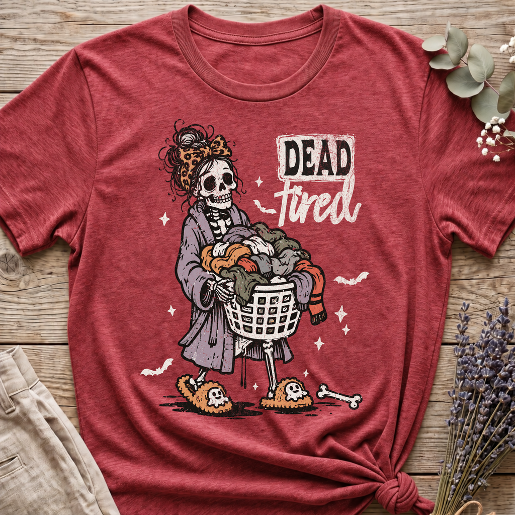 Dead Tired T-shirt