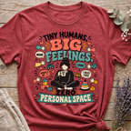 Big Feelings T-shirt