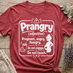 Prangry T-shirt