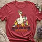 No Sleep T-shirt