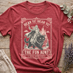 Fun Aunt T-shirt