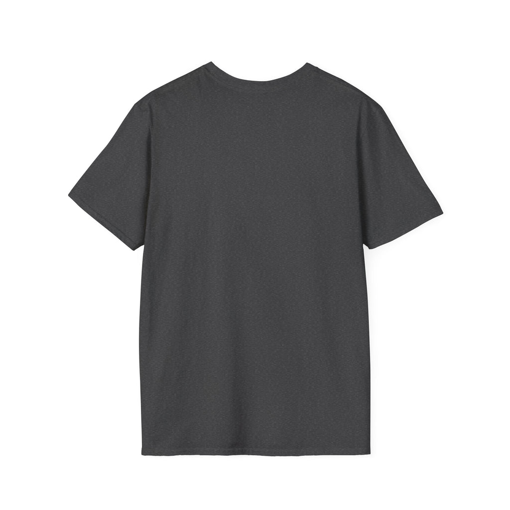 Floral Paw Print T-Shirt