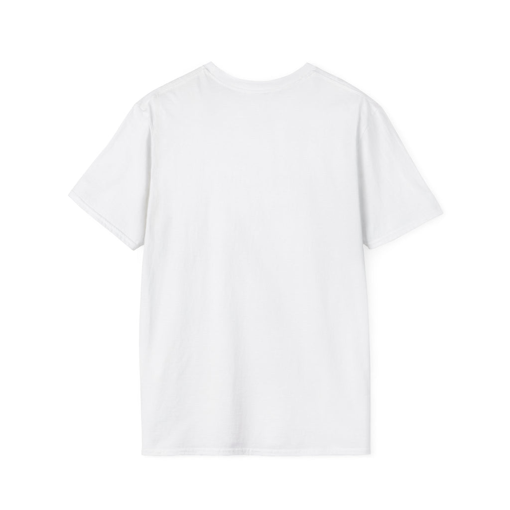 Meowtivation Cat Illustration T-Shirt