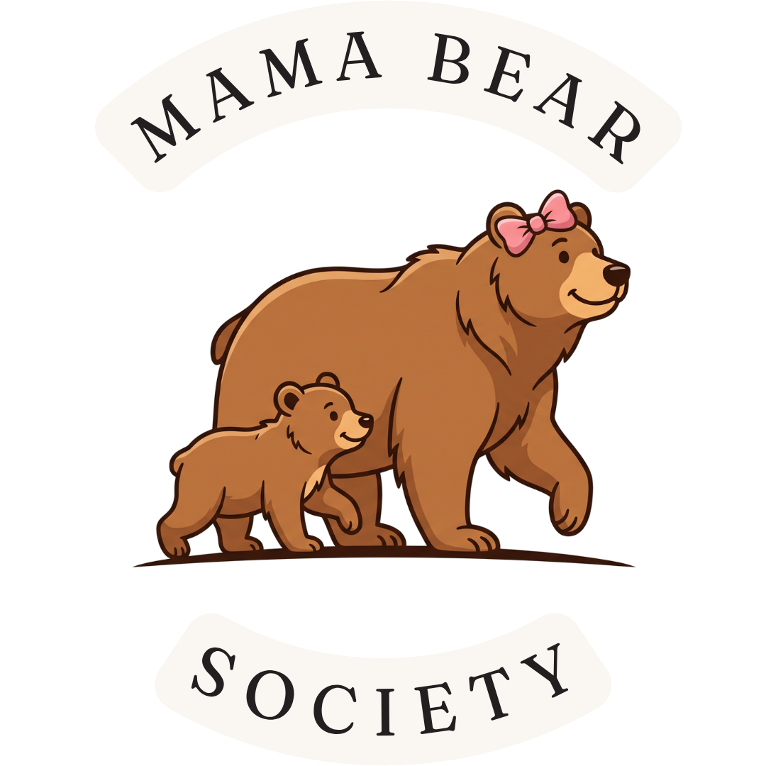 Mama Bear Society